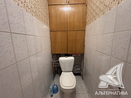  5-этаж., г. Брест