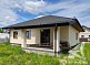 Продажа коробки дачного дома в Брестском районе, Каменецкое направление