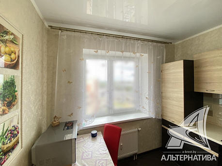  17-этаж., г. Брест