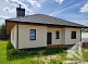 Продажа коробки дачного дома в Брестском районе, Каменецкое направление