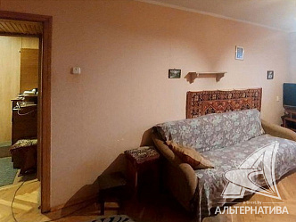 Купить квартиру в Бресте, продажа квартир и цены на недвижимость ...
