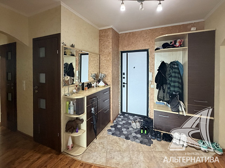  9-этаж., г. Брест
