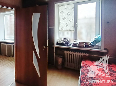  4-этаж., г. Брест