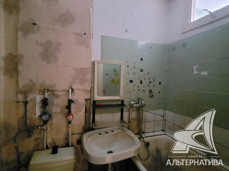  9-этаж., г. Брест